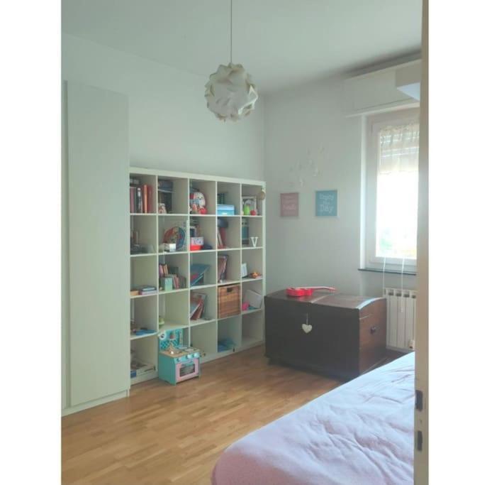 Cavour30 Apartment Arquata Scrivia Екстериор снимка