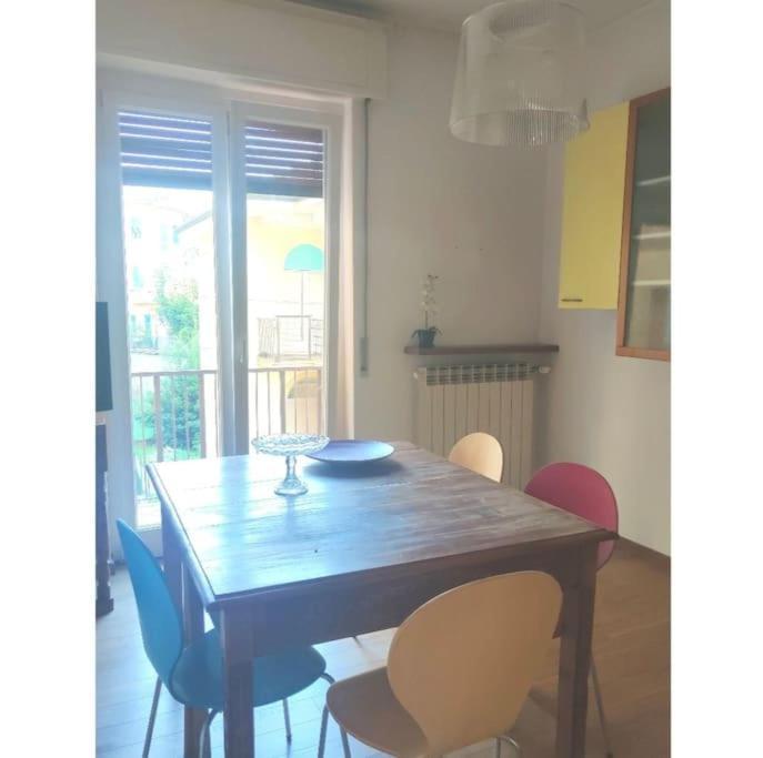 Cavour30 Apartment Arquata Scrivia Екстериор снимка